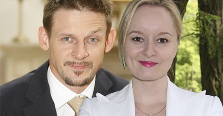 Tylko u nas! Była żona Michała Wójcika z Ani Mru mru pierwszy raz o rozwodzie i alimentach. Zdradzał ją nie tylko z jedną kobietą [wideo]