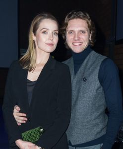 Żora Korolyov znów na salonach. Pokazał się z partnerką