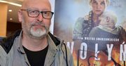 Wojciech Smarzowski z nagrodą im. Krzysztofa Krauze za film „Wołyń”. Reżyser otrzymał niezwykły prezent