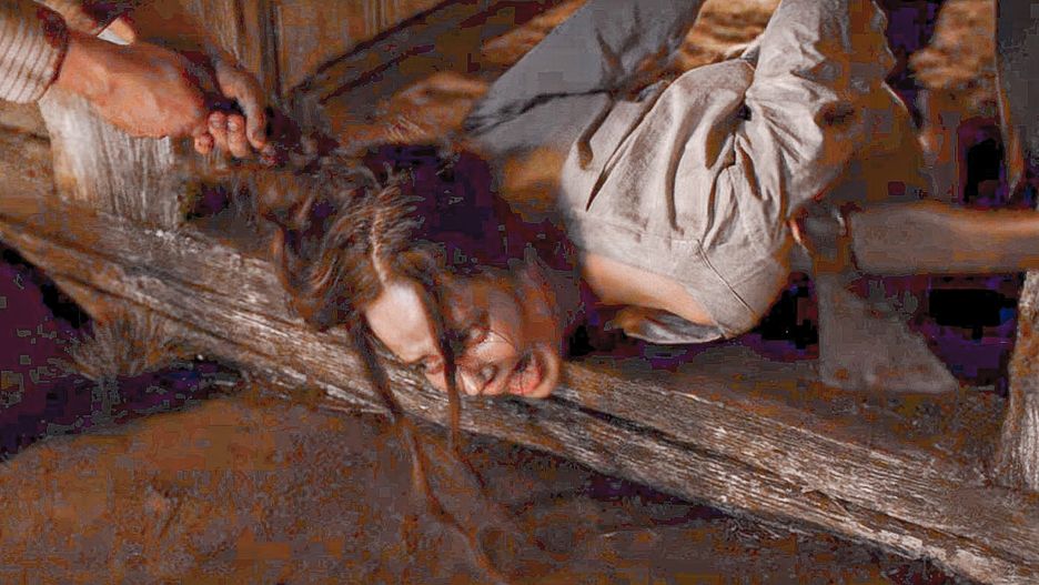 "Wołyń" online. Rzeź wołyńska na Netflixie i innych platformach VOD