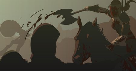 Gra na poranek: Hippolyta