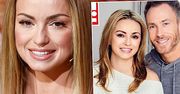 Polska gwiazda z mężem na okładce zagranicznego magazynu "Hello!". Ola Jordan opowiedziała o smutnym problemie w swoim związku