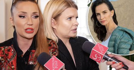 "Przykre i nieodpowiedzialne". Cleo i Manowska po słowach o Piasku totalnie miażdżą Kołakowską [WIDEO]