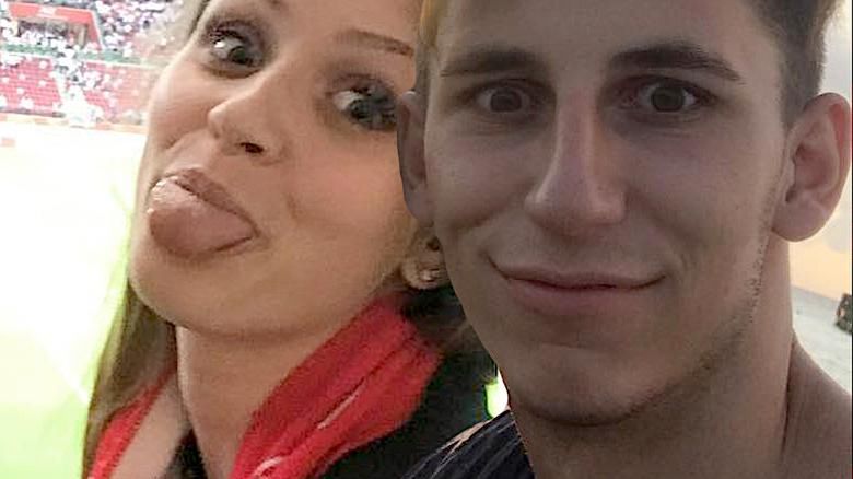 Pola Lis i Kamil Grabara Mundial 2018