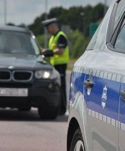 Opole. Pijany kierowca uciekał przed policją, nieopodal odbywał się Marsz Równości
