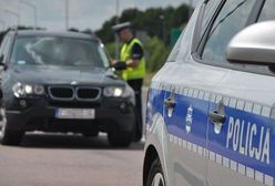 Opole. Pijany kierowca uciekał przed policją, nieopodal odbywał się Marsz Równości