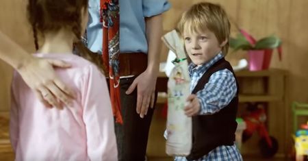 Skargi na reklamę syropu Paola. "Posługuje się podtekstem alkoholowym"