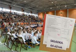 Ubezpieczenie szkolne nie zawsze najlepsze. Uwaga, bo można się "naciąć"