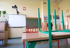 Strajk nauczycieli 2019. Ona nie uczestniczy: "Chcemy być narodem tolerancyjnym, a linczujemy"