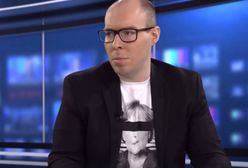 "Neonazistki" na "Czarnym Piątku". Marcin Rola znów zmieszał kobiety z błotem