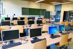 Seksskandal w gimnazjum. Uczennica załamana tym, co zobaczyła