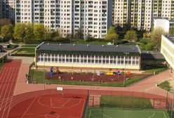 Koronawirus w Warszawie. Kolejna szkoła podstawowa na Bemowie zamknięta