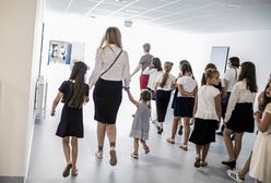 Właśnie posłaliście swoje dzieci do szkoły. A Hanna nie. Zbuntowała się przeciw systemowi i nie żałuje