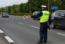 Nowe "suszarki" potrafią znacznie więcej niż tylko sprawdzić prędkość. Mierzą też odstęp