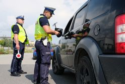 Akcja "TRUCK&BUS". Policja sprawdza przewożenie ludzi i towarów
