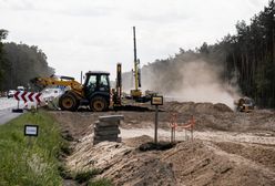 Obwodnica jak mur berliński. Mieszkańcy Wesołej czują się oszukani