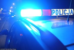 14-latek wsiadł do cudzego auta i... odjechał. "Chciał zrobić sobie wycieczkę"