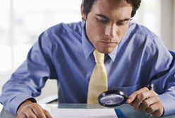 Wątpliwe kontrole firm