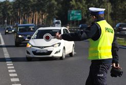 3 tys. zł grzywny i więzienia za brak prawa jazdy