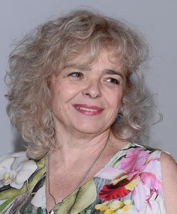 Katarzyna Grochola wspomina swój sekretny ślub. "Warto było czekać"