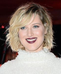 Aleksandra Domańska jak Beyoncé. Fani zauważyli podobieństwo