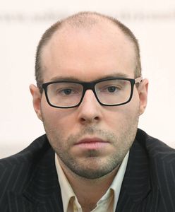 Marcin Rola w BBC. Prawicowy dziennikarz o mowie nienawiści