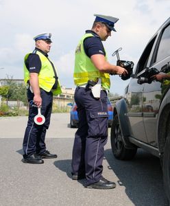 Akcja "TRUCK&BUS". Policja sprawdza przewożenie ludzi i towarów