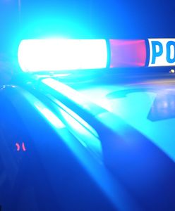 14-latek wsiadł do cudzego auta i... odjechał. "Chciał zrobić sobie wycieczkę"