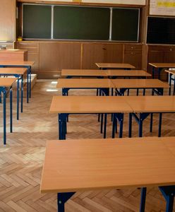 Nauczyciele podają swoją dyrektor do sądu. "Nielegalnie nas inwigilowała"