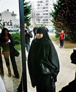 Szkoła wyłącznie dla muzułmanów