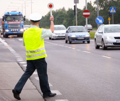 Dolnośląskie: wzmożone działania policjantów na drogach w związku z 11 listopada