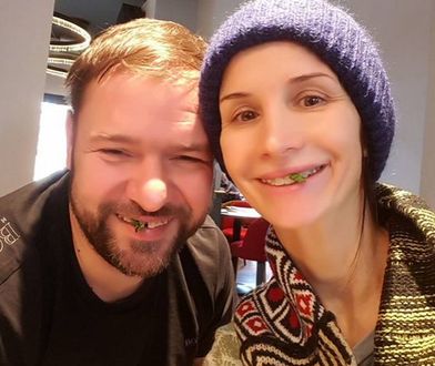 Tomasz Karolak szaleństwa i zdrady ma już dawno za sobą. Kiedy ślub?