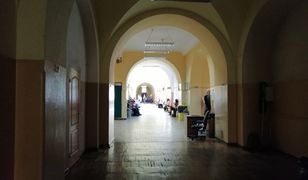 Strajk nauczycieli. Jesteśmy w szczecińskim liceum