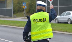 Ofiary śmiertelne i wielu nietrzeźwych kierowców. Fatalny początek weekendu na drogach