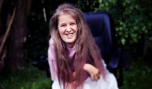 Ostatnia szansa 14-letniej Oli. "Trzeba przestać płakać"