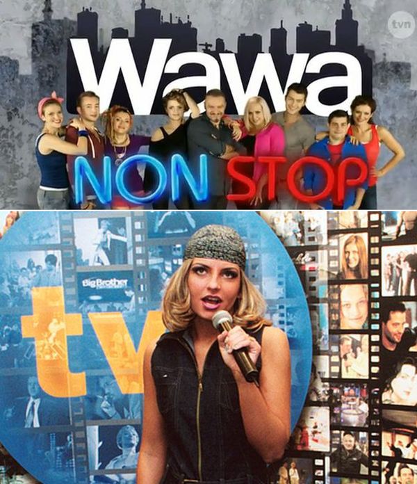 "Wawa non stop": najnowszy przebój TVN? "Big brother ze scenariuszem"