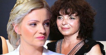 Dorota Szelągowska nie może liczyć na wsparcie matki po porodzie? Katarzyna Grochola zdobyła się na bardzo szczere wyznanie