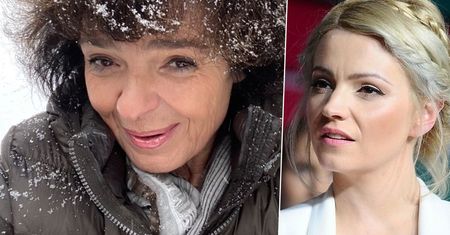 Własna matka jej to zrobiła! Katarzyna Grochola zaszła za skórę Dorocie Szelągowskiej. Jest riposta