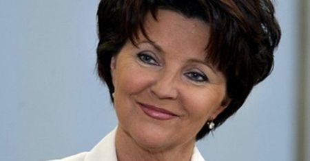 Czy pierwsze damy powinny dostawać pensje?