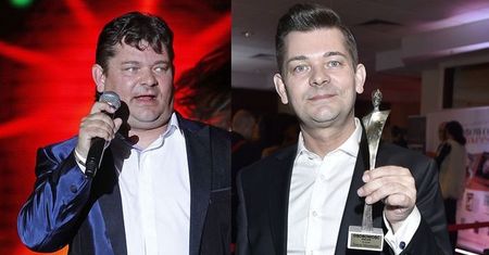 Zenon Martyniuk: największa metamorfoza ostatnich lat!