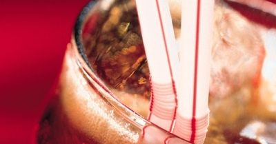 Coca Cola - co w niej jest?