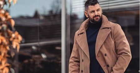 Wojtek Gola świętuje. Kontrowersyjne wideo obiegło sieć