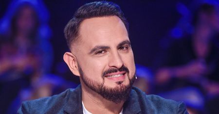 Agustin Egurrola jest po ważnej operacji. Ma teraz w pełni sprawny wzrok