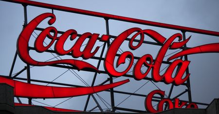 Coca-Cola wchodzi w alkoholowy segment. Zajęła się dystrybucją w Polsce