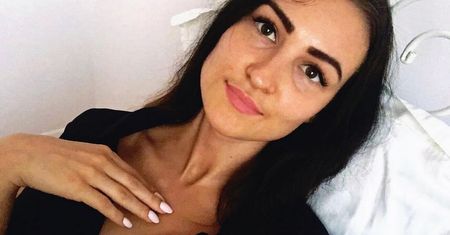 Karolina pracowała w sieciówce. Przed świętami miała dość