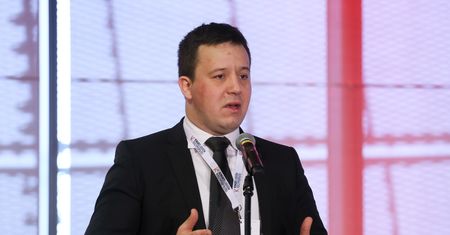 Włodzimierz Dola prezesem operatora PGE Narodowego - spółki PL.2012+