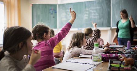 Dramatyczny brak nauczycieli w Niemczech. "30 proc. wakatów"