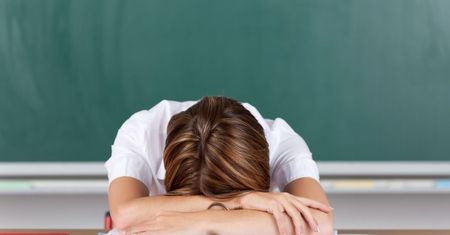 Zdałbyś maturę z języka polskiego? Sprawdź się!