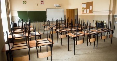 Grzechy polskiego systemu edukacji. Oczami nauczycieli