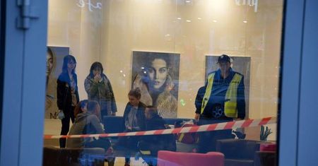 Nożownik ze Stalowej Woli trafi na obserwację psychiatryczną